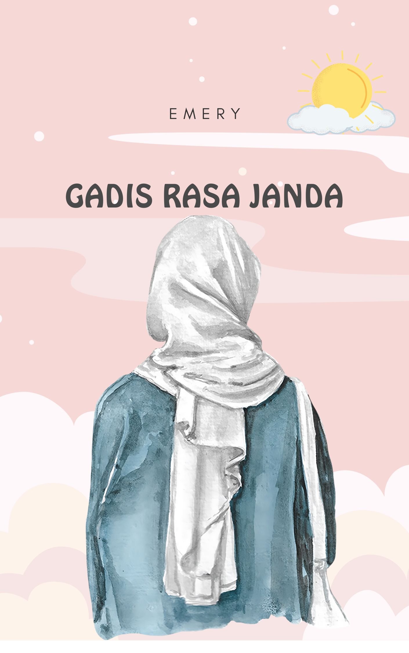 GADIS RASA JANDA