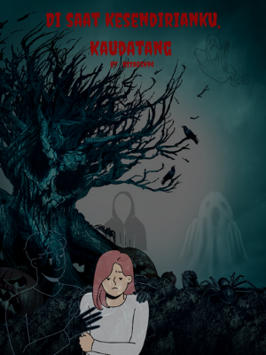 Di saat Kesendirianku, Kaudatang