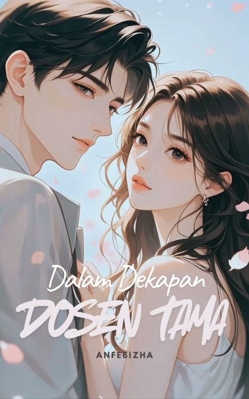Dalam Dekapan Dosen Tama