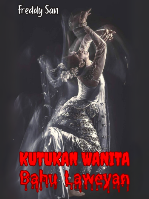 Kutukan Wanita Bahu  Laweyan
