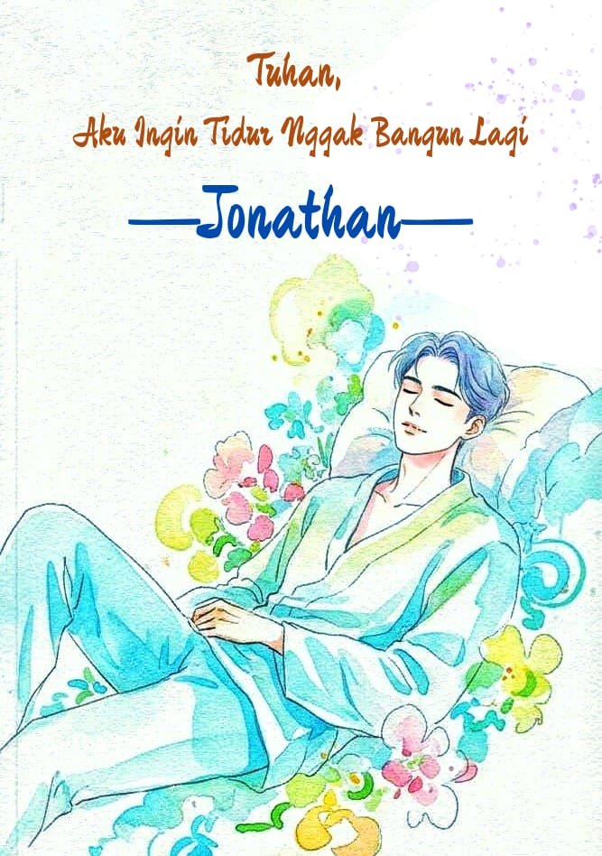 Tuhan, Aku Ingin Tidur Nggak Bangun Lagi