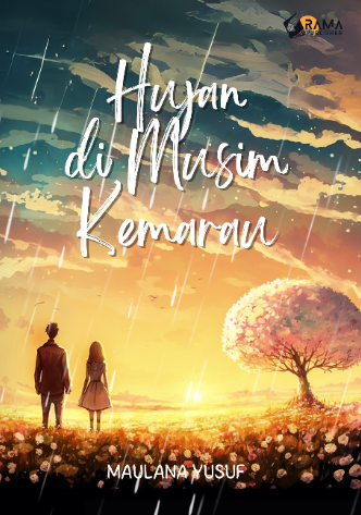 Hujan di musim kemarau