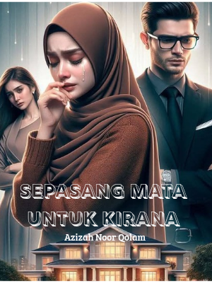 Sepasang Mata untuk Kirana