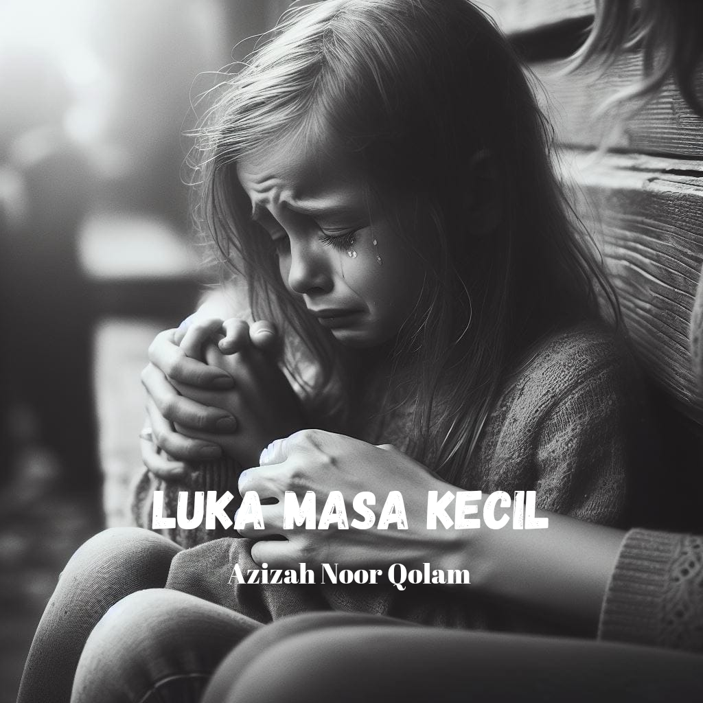Luka Masa Kecil