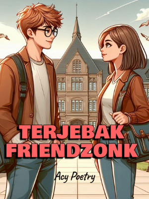 Terjebak Friendzonk