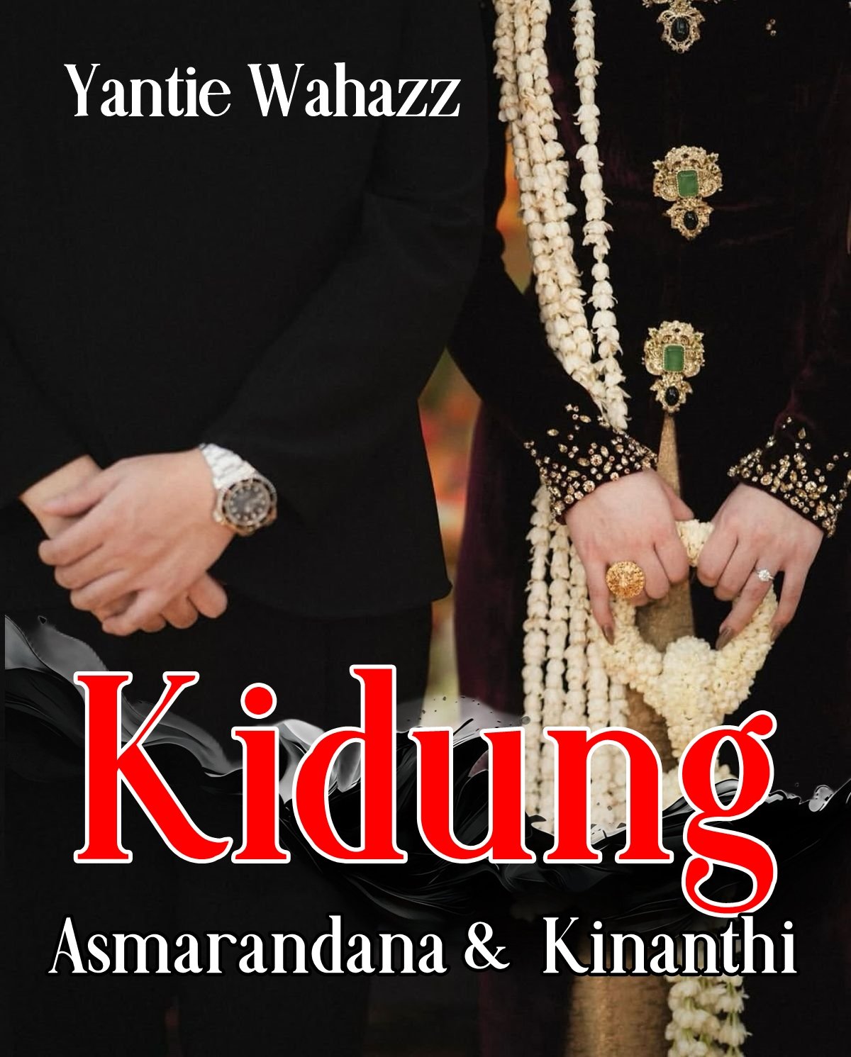 KIDUNG, Asmarandana & Kinanthi